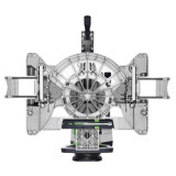 Scie à onglet radiale Festool KAPEX KS 120 REB 1600 W 575302