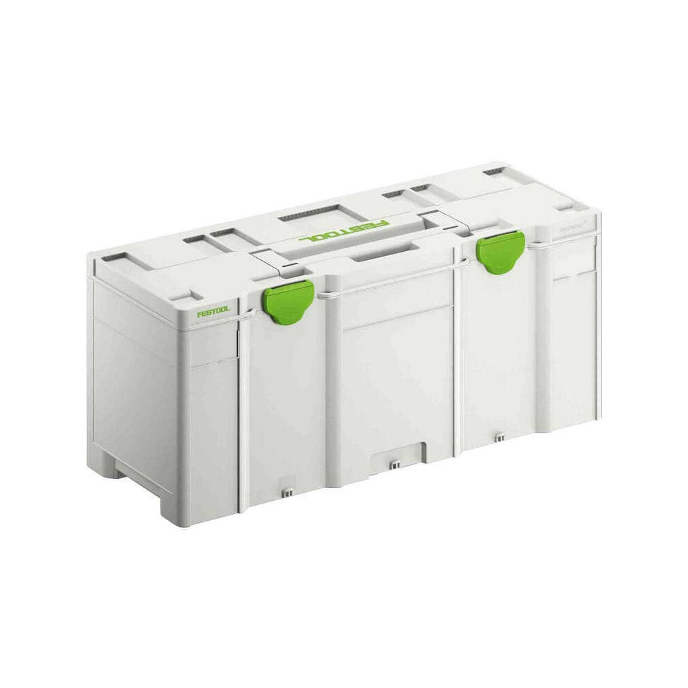 Coffret Systainer³ SYS3 XXL 337 Festool 204851 | ProForPro