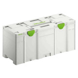 Coffret Systainer³ SYS3 XXL 337 Festool 204851 | ProForPro