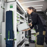 Coffret Systainer³ SYS3 M 187 Festool 204842 | ProForPro