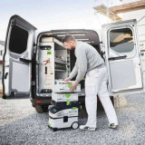 Coffret Systainer³ SYS3 M 187 Festool 204842 | ProForPro