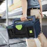 FESTOOL SYS-PowerStation 205721 - Alimentation mobile