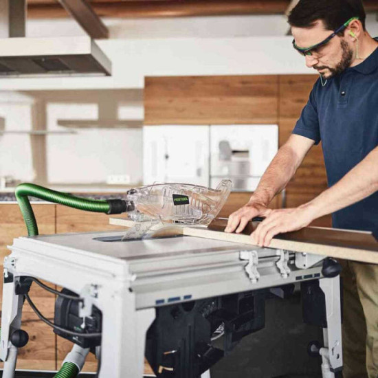 Lame de scie circulaire bois HW Wood Universal 254x30 W40 Festool 575975 | ProForPro