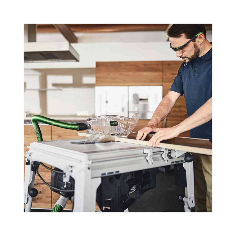 Lame de scie circulaire bois HW Wood Universal 254x30 W40 Festool 575975 | ProForPro