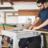 Lame de scie circulaire bois HW Wood Universal 254x30 W40 Festool 575975 | ProForPro