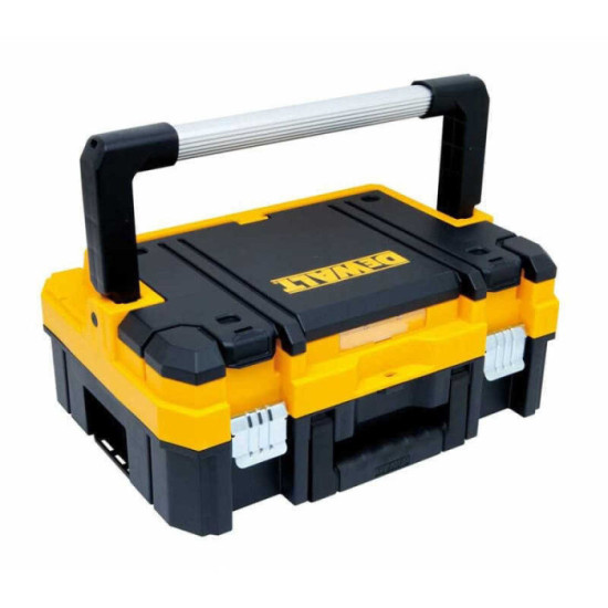 DeWalt DWST1-70704 — Coffret TSTAK I avec organiseur supérieur | ProForPro