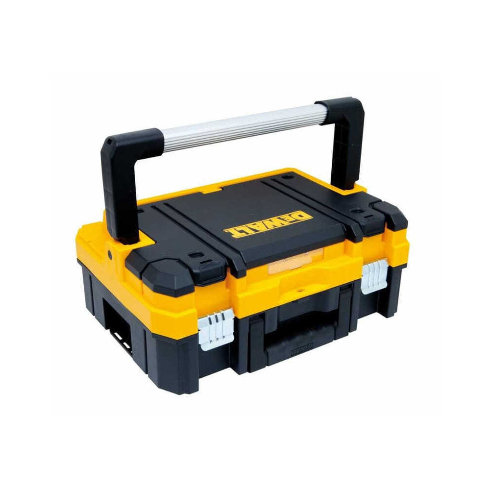 DeWalt DWST1-70704 — Coffret TSTAK I avec organiseur supérieur | ProForPro