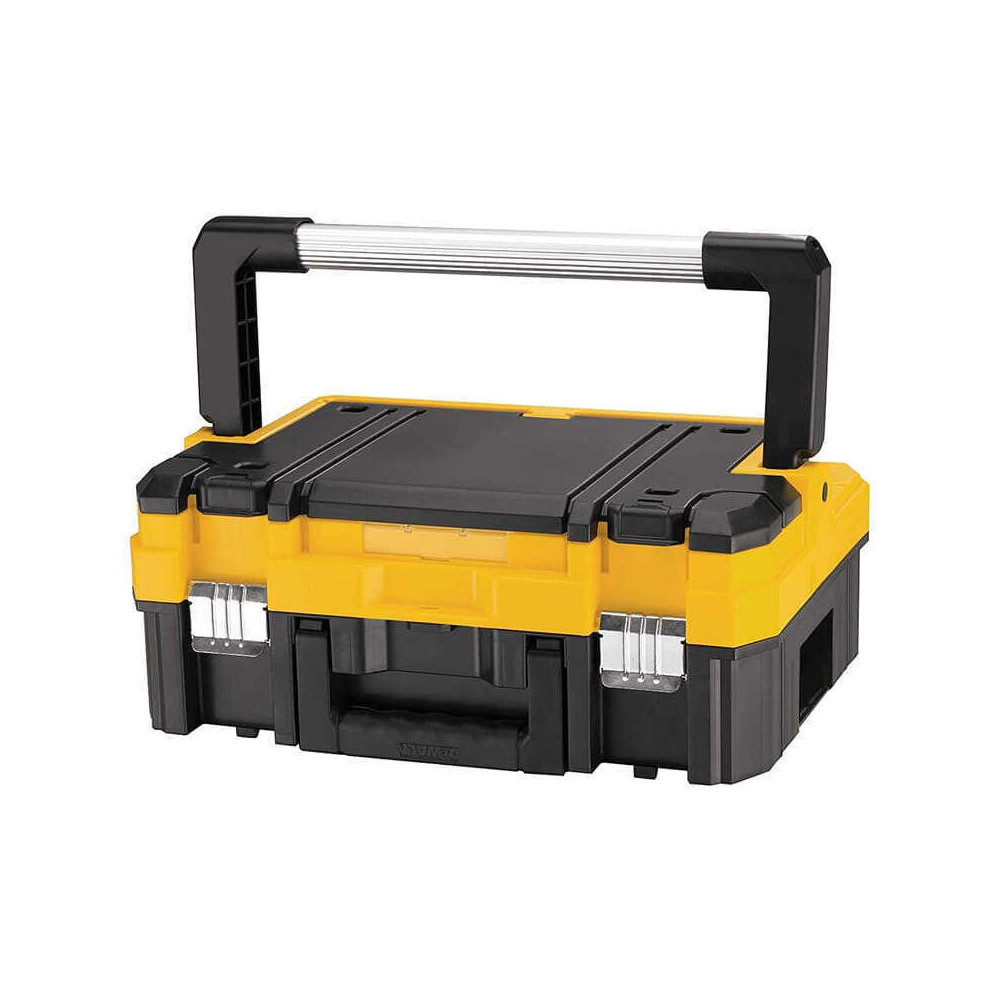 DeWalt DWST1-70704 — Coffret TSTAK I avec organiseur supérieur | ProForPro