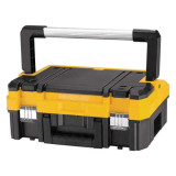 DeWalt DWST1-70704 — Coffret TSTAK I avec organiseur supérieur | ProForPro