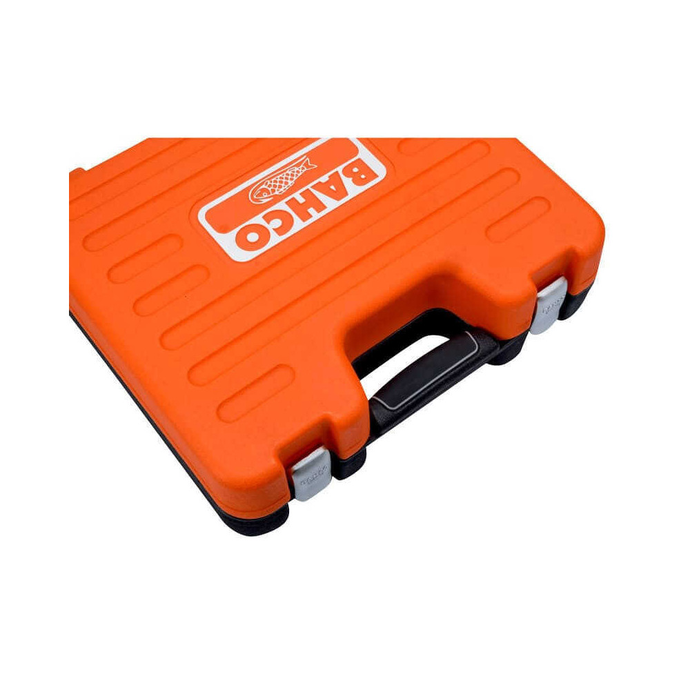 Coffret 12 scies trépans bimétal Sandflex 25-114 mm Bahco 3834-SET-86 | ProForPro