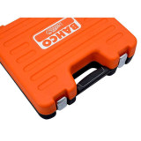Coffret 12 scies trépans bimétal Sandflex 25-114 mm Bahco 3834-SET-86 | ProForPro