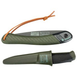 Jeu couteau + scie pliable Laplander Bahco LAP-KNIFE | ProForPro