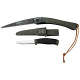 Jeu couteau + scie pliable Laplander Bahco LAP-KNIFE | ProForPro