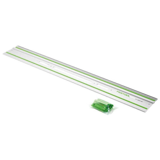 Rail de guidage FS 1400/2-KP Festool 577043 1400mm | ProForPro