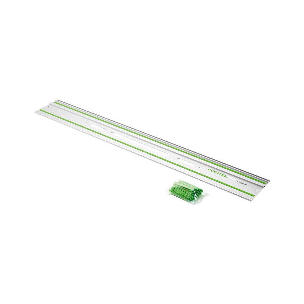 Rail de guidage FS 1400/2-KP Festool 577043 1400mm | ProForPro