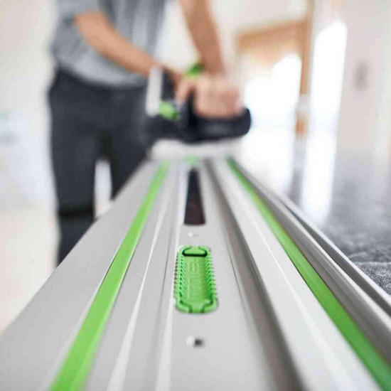 Rail de guidage FS 1400/2-KP Festool 577043 1400mm | ProForPro