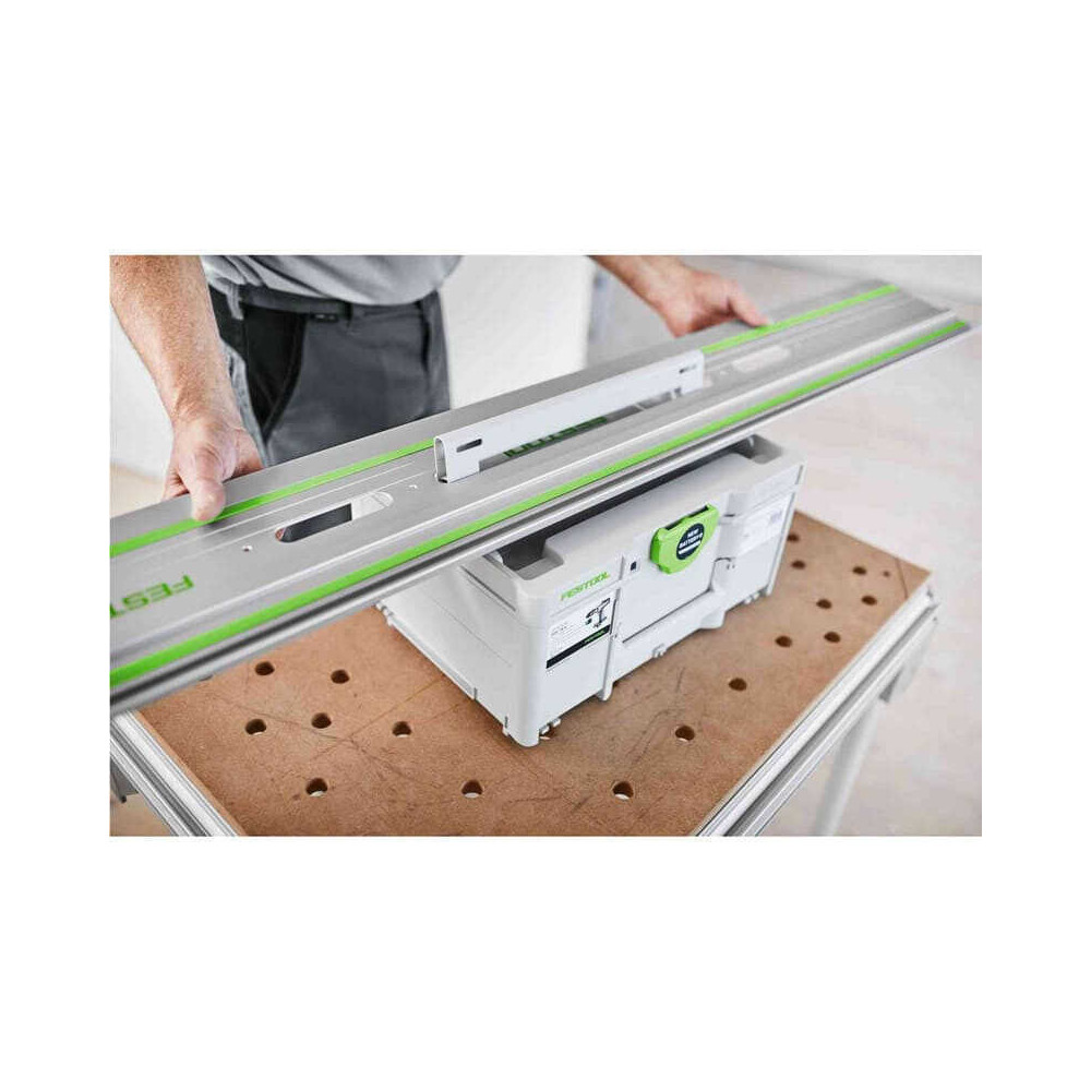 Rail de guidage FS 1400/2-KP Festool 577043 1400mm | ProForPro