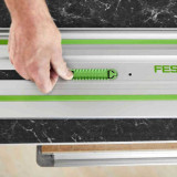Rail de guidage FS 1400/2-KP Festool 577043 1400mm | ProForPro