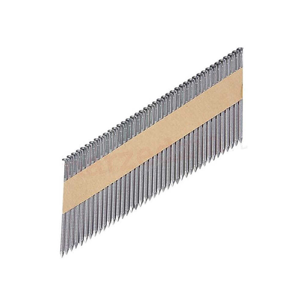 Clous de charpente 34° lisses 2,9 × 60 mm Makita F-30566 (3000 pcs) | ProForPro