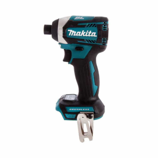 Combo perceuse à percussion DHP458 + visseuse à chocs DTD154 Makita DLXCBO021 2x5,0 Ah | ProForPro