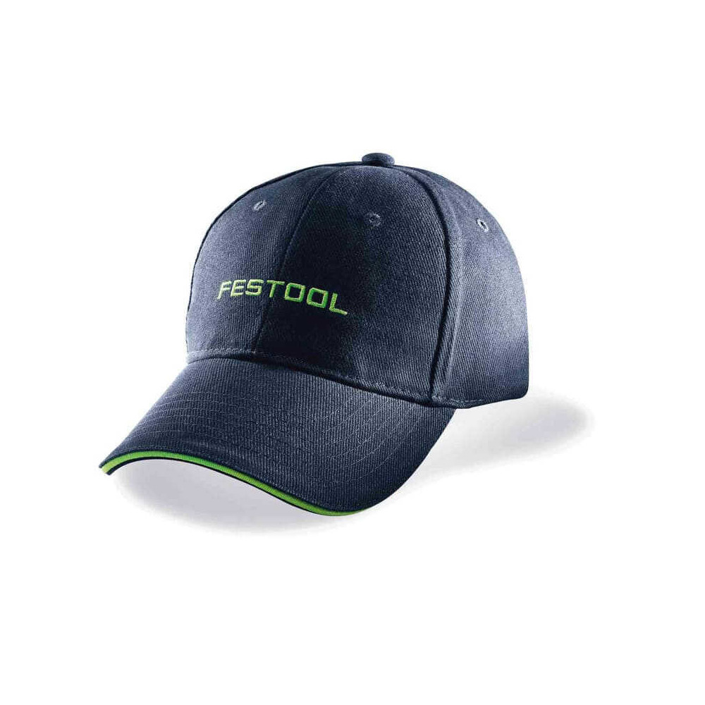 FESTOOL 497899 - Casquette de golf fan