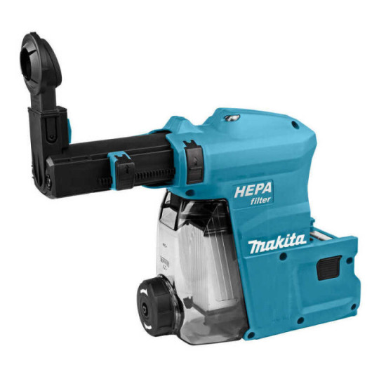 Système de collecte de poussière DX09 Makita 199585-2 | ProForPro
