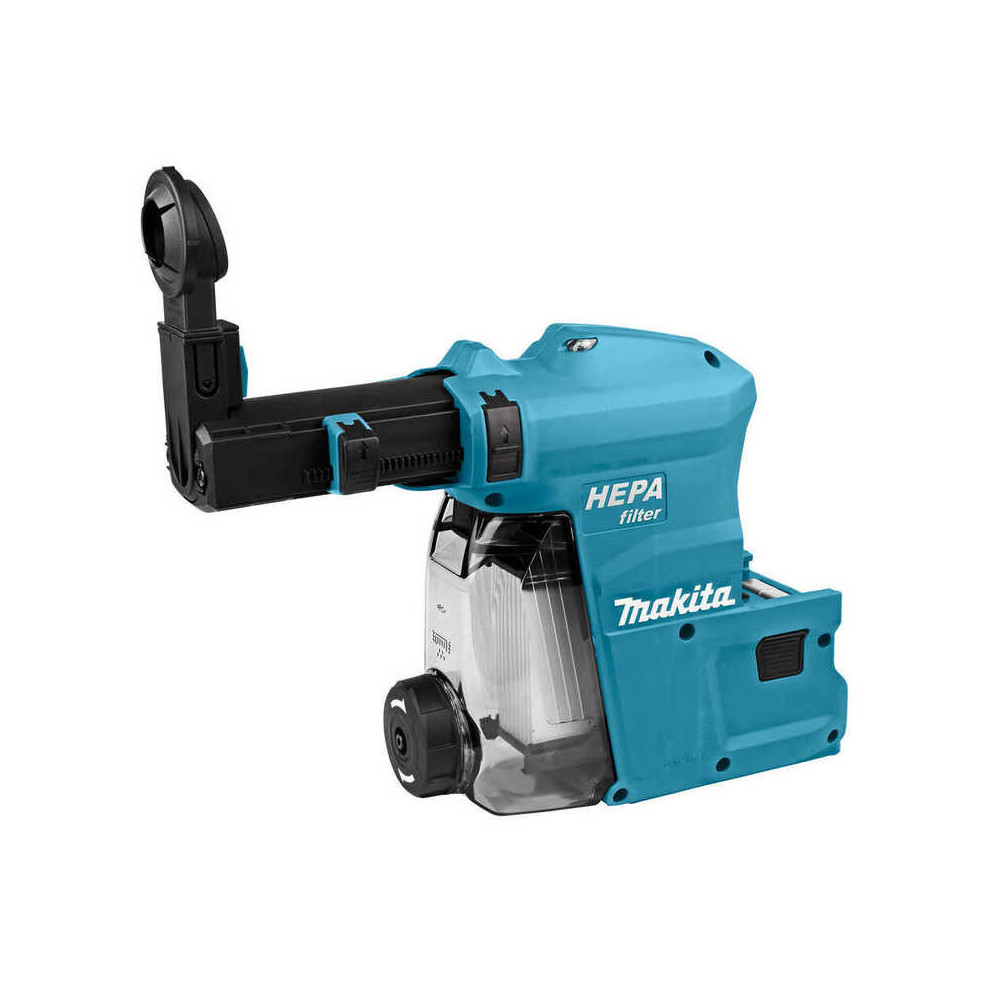 Système de collecte de poussière DX09 Makita 199585-2 | ProForPro