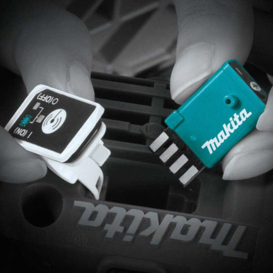 Système AWS Makita 198900-7 WUT01 démarrage auto | ProForPro