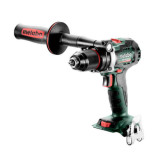 Perceuse-visseuse 18 V BS 18 LTX BL I brushless Metabo coffret