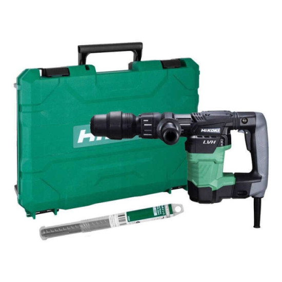 HiKOKI H41MB2WSZ Marteau piqueur SDS-Max 950W | ProForPro
