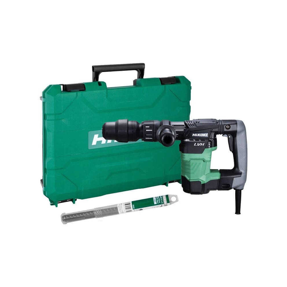 HiKOKI H41MB2WSZ Marteau piqueur SDS-Max 950W | ProForPro