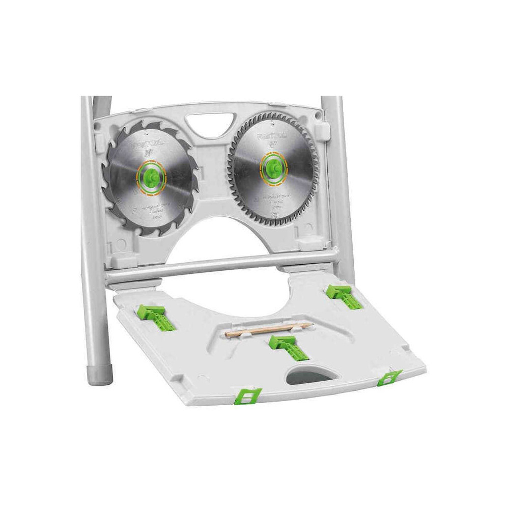 Coffre de rangement de lames SGA Festool 492228 | ProForPro