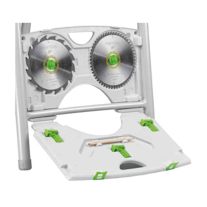Coffre de rangement de lames SGA Festool 492228 | ProForPro