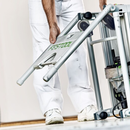 Coffre de rangement de lames SGA Festool 492228 | ProForPro