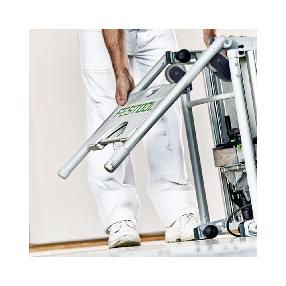 Coffre de rangement de lames SGA Festool 492228 | ProForPro