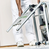 Coffre de rangement de lames SGA Festool 492228 | ProForPro