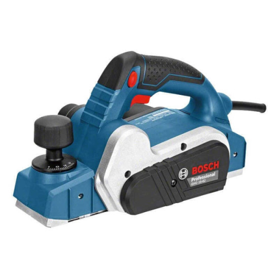 Bosch GHO 16-82 — Rabot électrique filaire 630 W largeur 82 mm | ProForPro