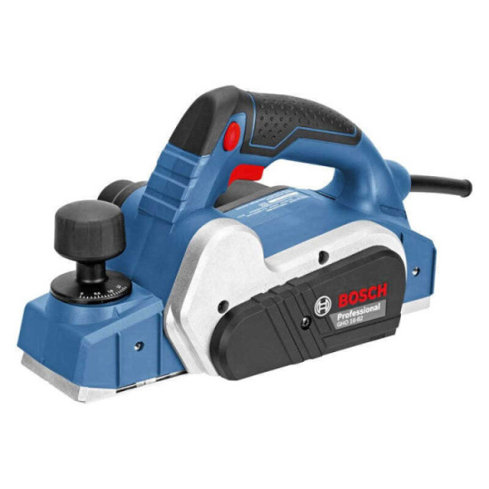 Bosch GHO 16-82 — Rabot électrique filaire 630 W largeur 82 mm | ProForPro