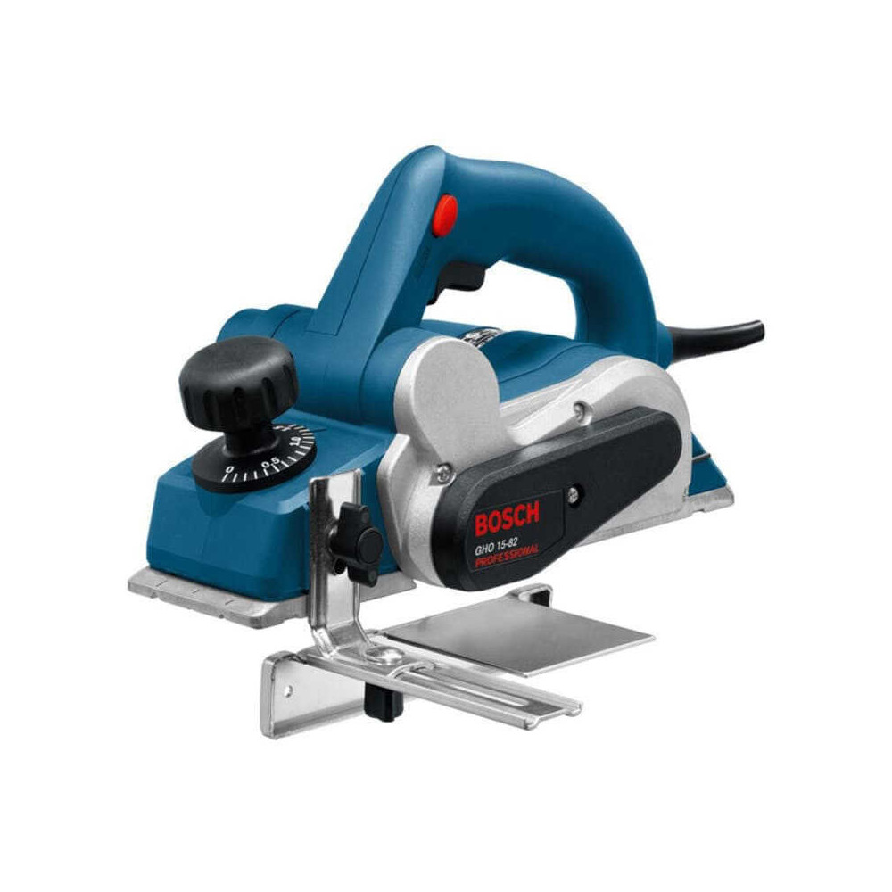Bosch GHO 16-82 — Rabot électrique filaire 630 W largeur 82 mm | ProForPro