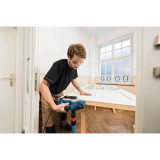 Bosch GHO 16-82 — Rabot électrique filaire 630 W largeur 82 mm | ProForPro