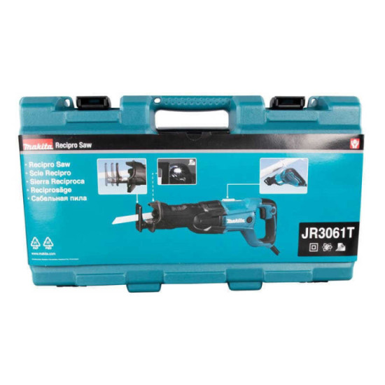 Scie sabre JR3061T 1250 W orbitale Makita | ProForPro