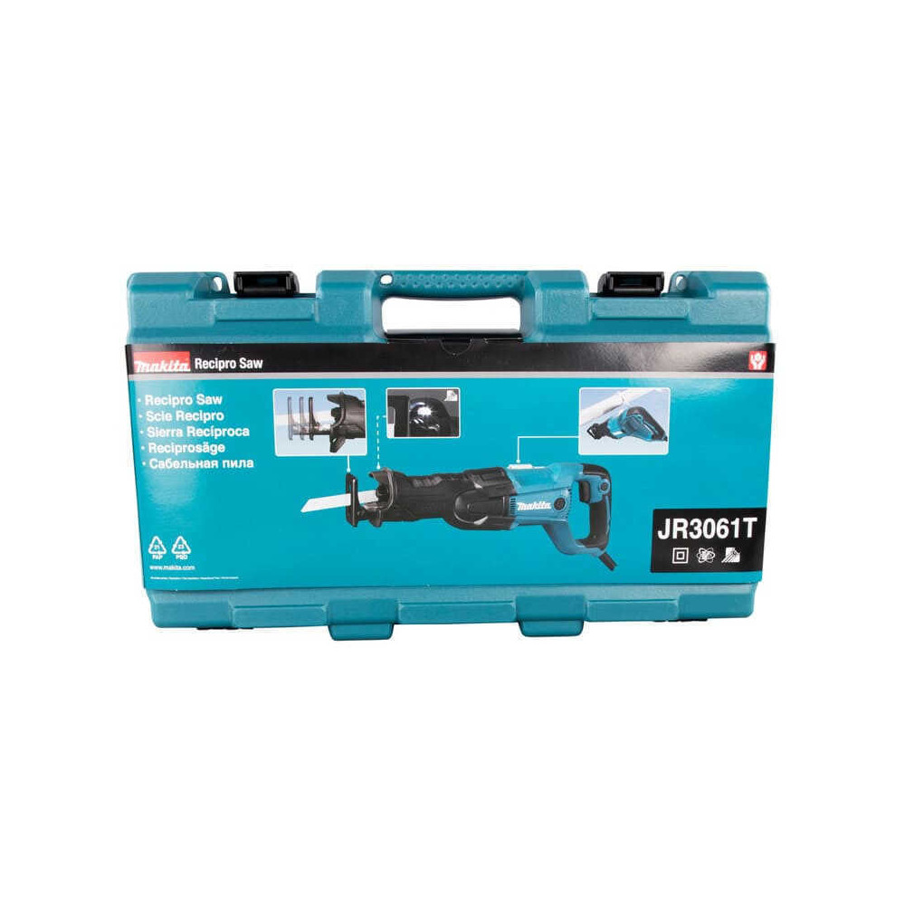 Scie sabre JR3061T 1250 W orbitale Makita | ProForPro