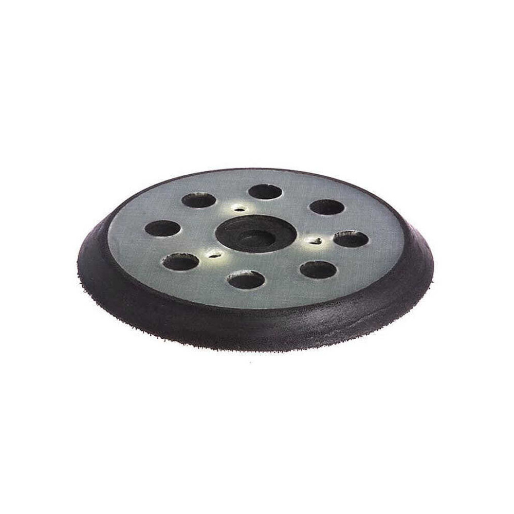 Plateau auto-agrippant Makita 197468-0 Ø125 mm pour ponceuses | ProForPro
