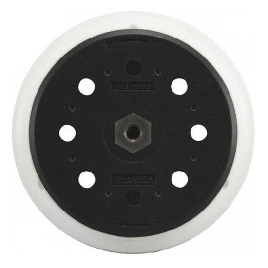 MAKITA 197314-7 - Plateau souple Ø150 mm BO6050