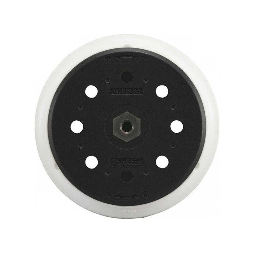 MAKITA 197314-7 - Plateau souple Ø150 mm BO6050