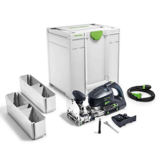 Fraiseuse DOMINO XL DF 700 EQ-Plus 720 W Festool 576426