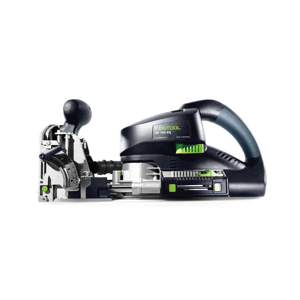 Fraiseuse DOMINO XL DF 700 EQ-Plus 720 W Festool 576426