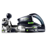 Fraiseuse DOMINO XL DF 700 EQ-Plus 720 W Festool 576426