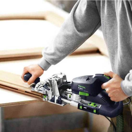 Fraiseuse DOMINO XL DF 700 EQ-Plus 720 W Festool 576426