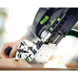 Fraiseuse DOMINO XL DF 700 EQ-Plus 720 W Festool 576426